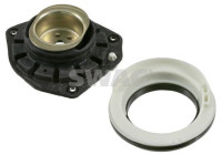 Spring strut bearing set