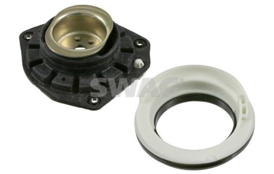 Spring strut bearing set
