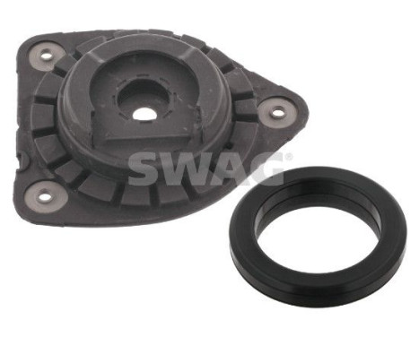 Spring strut bearing set
