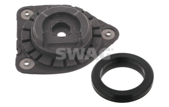 Spring strut bearing set
