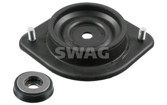 Spring strut bearing set