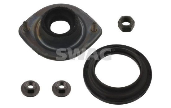 Spring strut bearing set