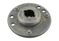 Spring strut bearing set