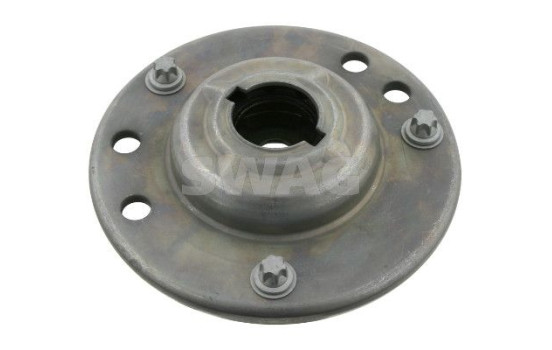 Spring strut bearing set