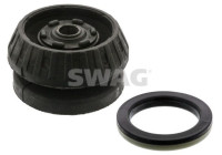 Spring strut bearing set