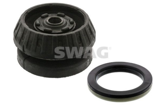 Spring strut bearing set
