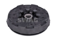 Spring strut bearing set