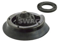 Spring strut bearing set