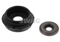 Spring strut bearing set