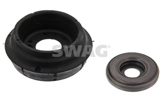Spring strut bearing set