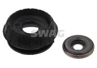 Spring strut bearing set
