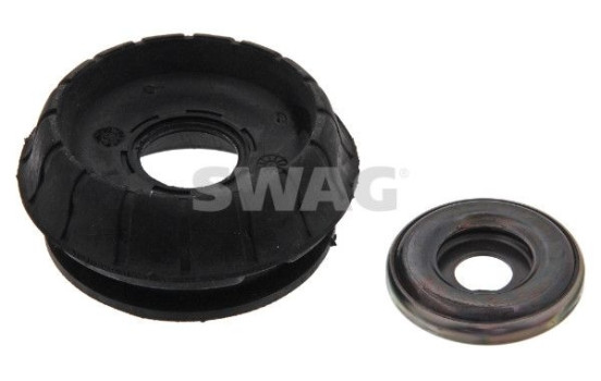 Spring strut bearing set
