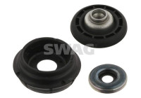 Spring strut bearing set