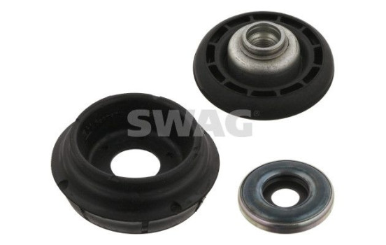 Spring strut bearing set