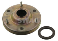 Spring strut bearing set