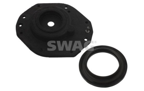Spring strut bearing set