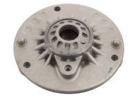 Spring strut bearing set