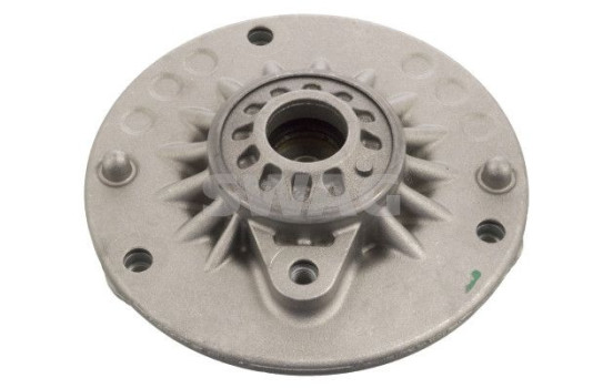 Spring strut bearing set