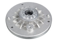 Spring strut bearing set