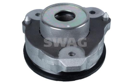 Spring strut bearing set