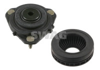 Spring strut bearing set