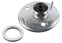 Spring strut bearing set