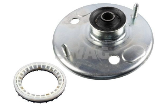 Spring strut bearing set