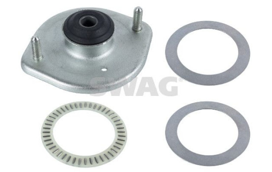 Spring strut bearing set