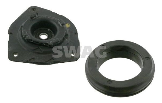 Spring strut bearing set
