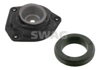 Spring strut bearing set