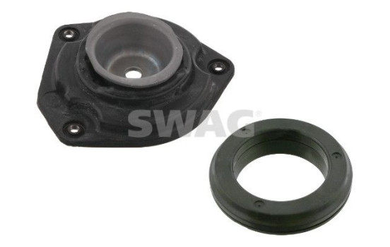 Spring strut bearing set
