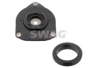 Spring strut bearing set