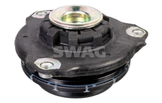 Spring strut bearing set