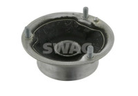 Spring strut bearing set