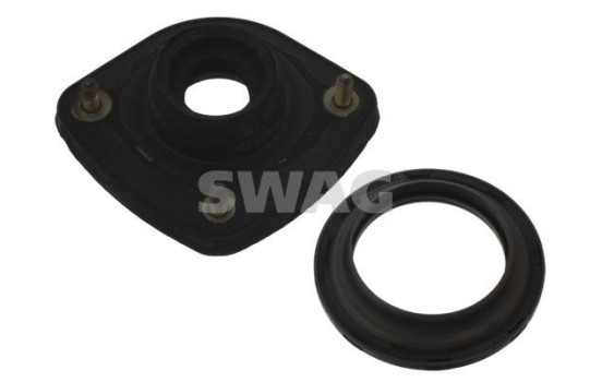 Spring strut bearing set
