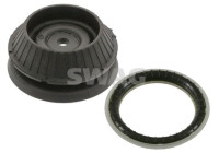 Spring strut bearing set