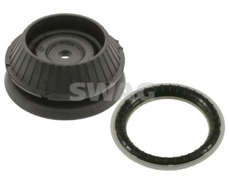 Spring strut bearing set