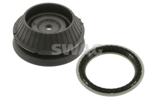 Spring strut bearing set