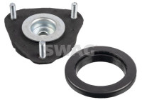 Spring strut bearing set