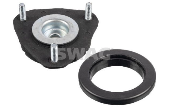 Spring strut bearing set