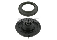 Spring strut bearing set