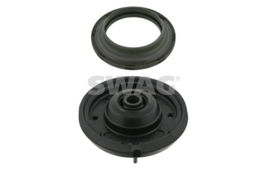Spring strut bearing set