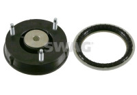 Spring strut bearing set