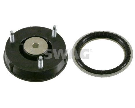 Spring strut bearing set
