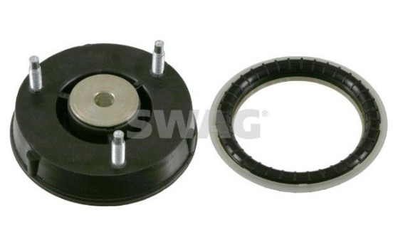 Spring strut bearing set