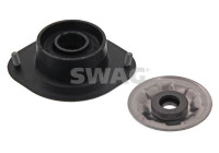 Spring strut bearing set