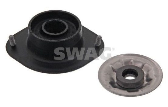 Spring strut bearing set