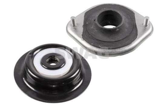 Spring strut bearing set