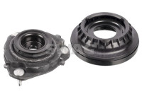 Spring strut bearing set