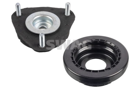 Spring strut bearing set